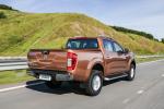 Nissan Frontier Double Cab 2016 года (BR)